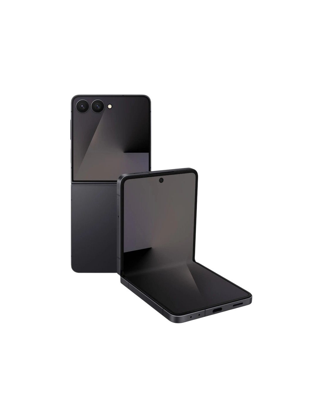 Samsung Galaxy Z Flip7 | Exynos 2500 en Logroño