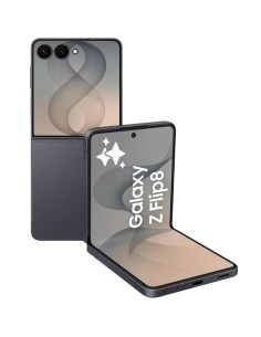 Samsung Galaxy Z Flip8 | Exynos 2600 en Logroño