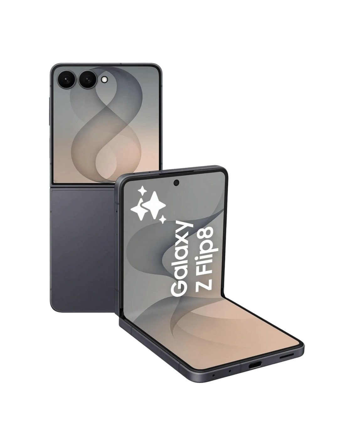 Samsung Galaxy Z Flip8 | Exynos 2600 en Logroño
