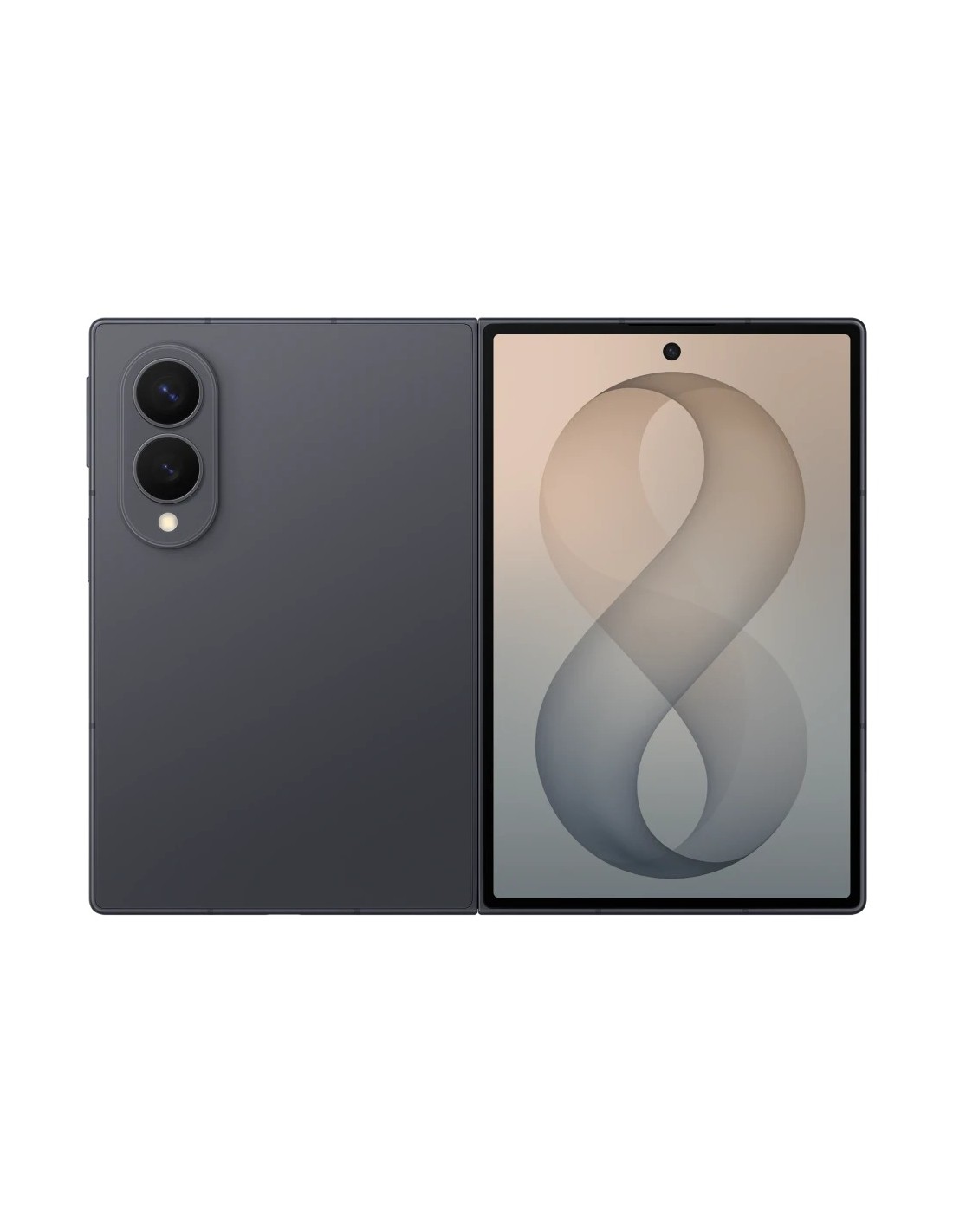 Samsung Galaxy Z Fold8 | Snapdragon 8 Elite en Logroño