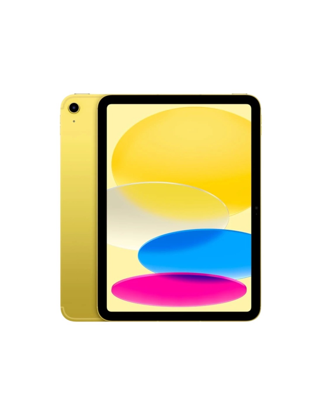 Apple iPad 2022 | Tablet 5G en Logroño