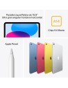 Apple iPad 2022 | Tablet 5G en Logroño