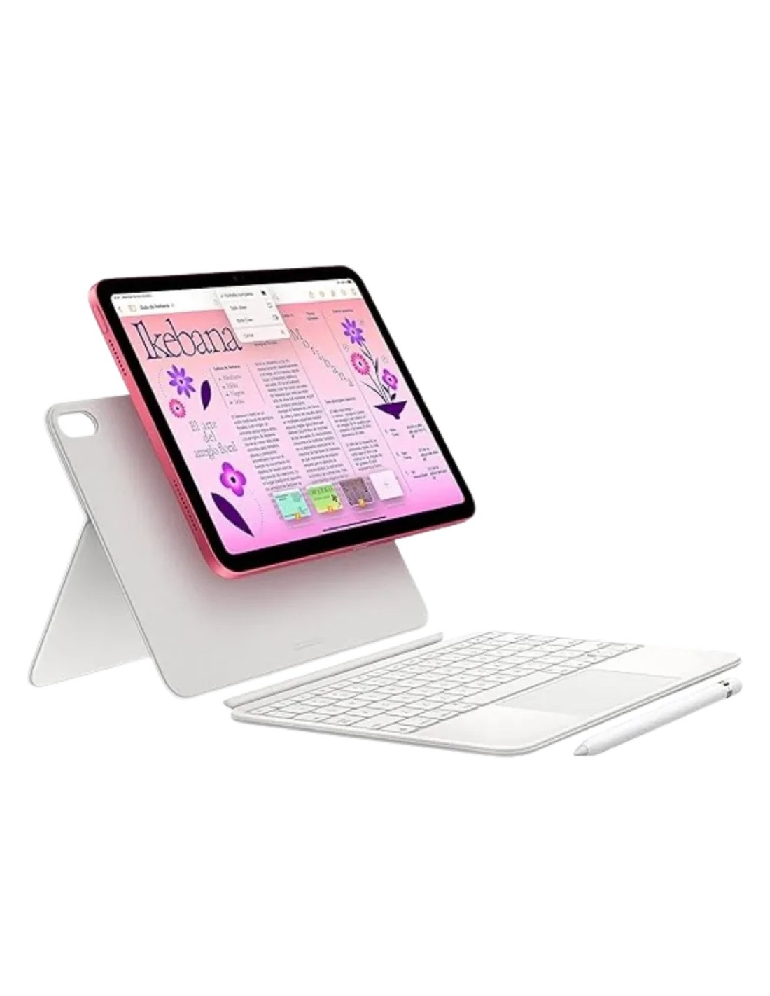 Apple iPad 2022 | Tablet 5G en Logroño