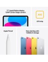 Apple iPad 2025 | Chip A16 en Logroño