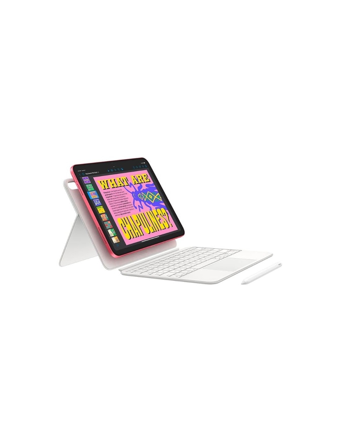 Apple iPad 2025 | Chip A16 en Logroño