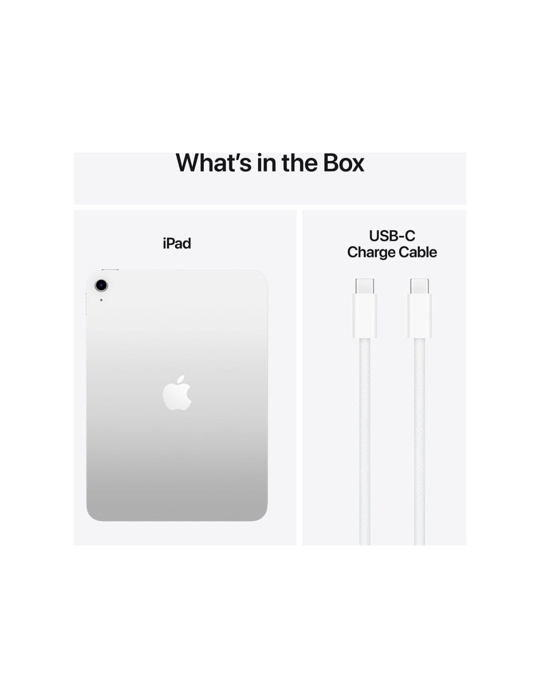 Apple iPad 2025 | Chip A16 en Logroño
