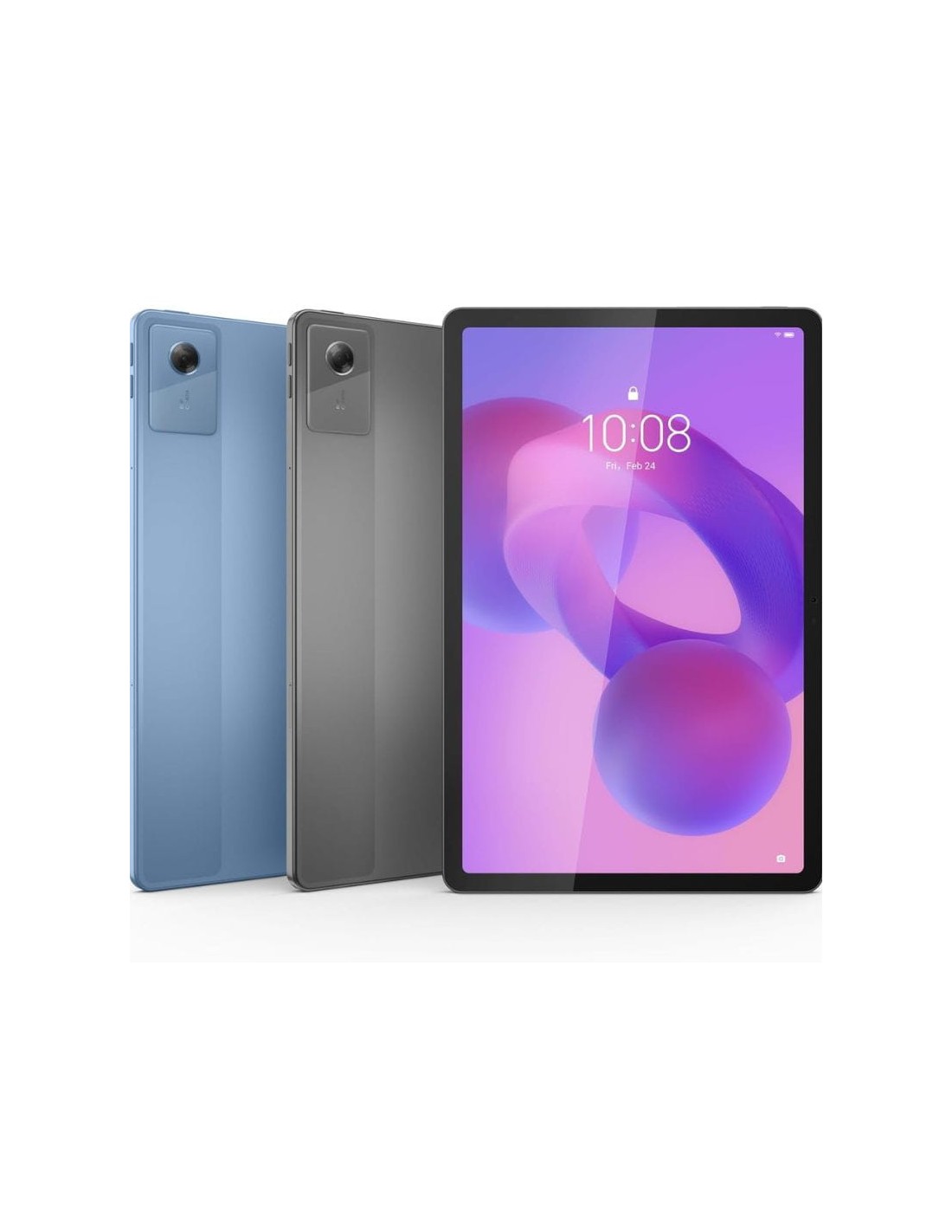 Lenovo Idea Tab | Dimensity 6300 en Logroño
