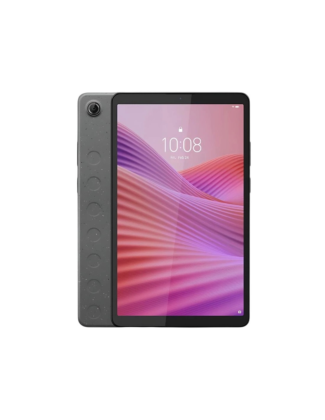 Lenovo Tab One | Helio G85 en Logroño