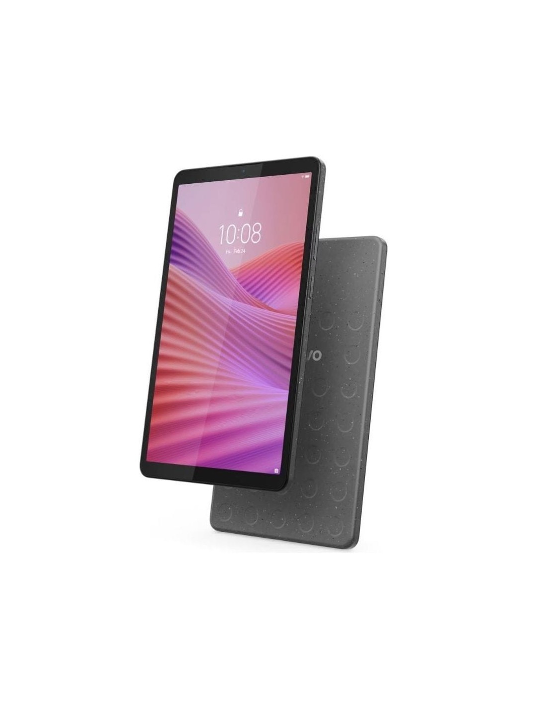 Lenovo Tab One | Helio G85 en Logroño
