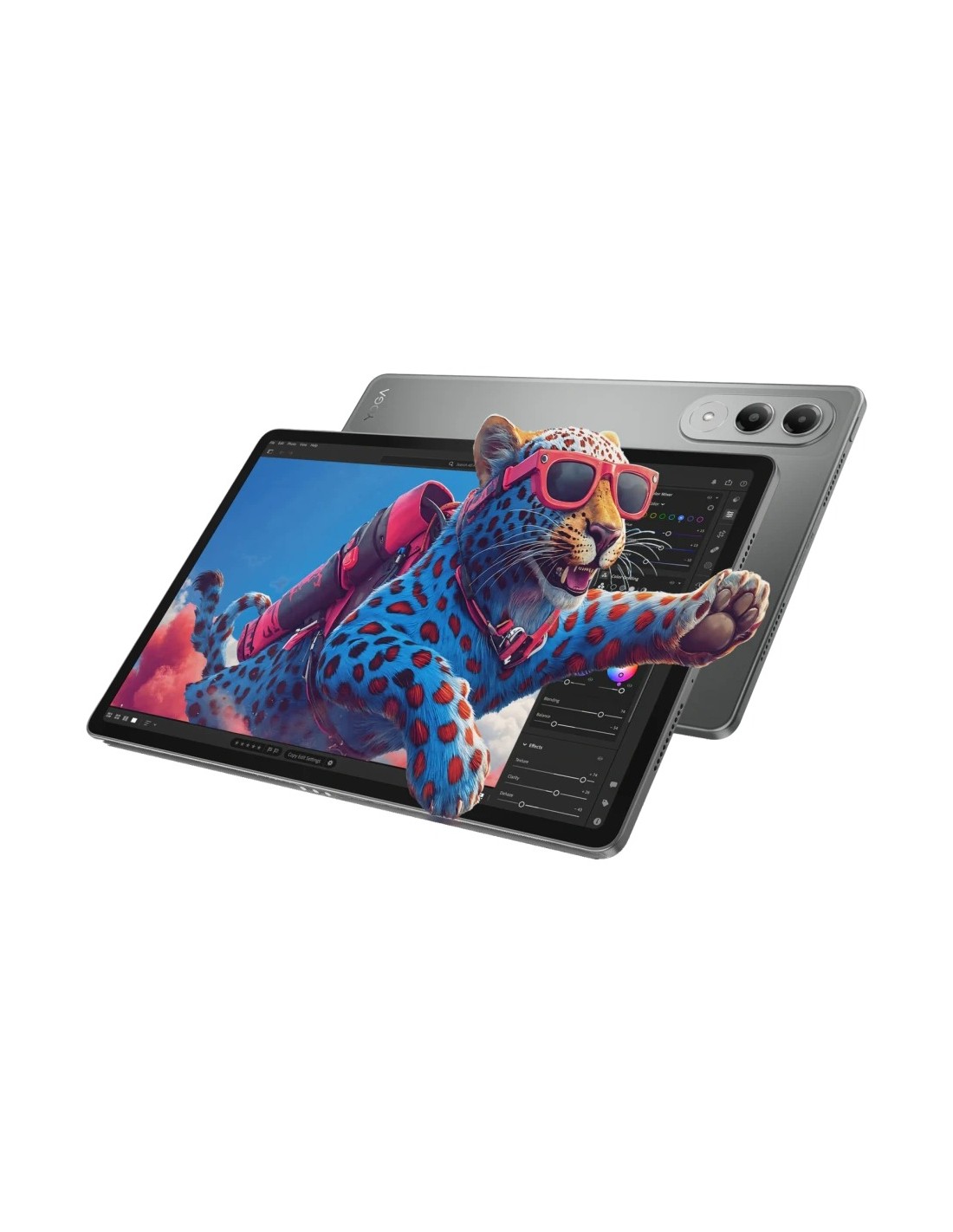 Lenovo Yoga Tab | Tablet en Logroño