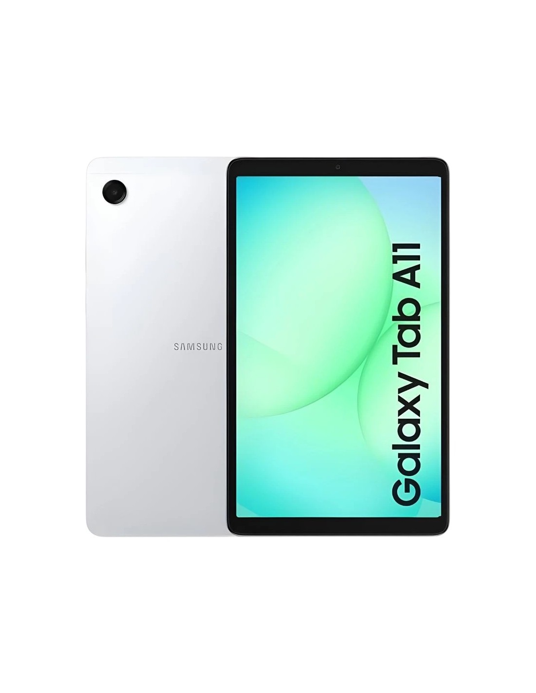 Samsung Galaxy Tab A11 | Tablet en Logroño