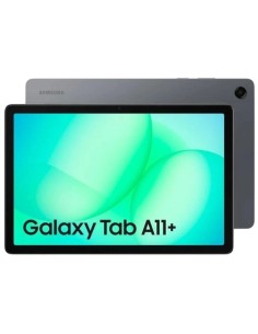 Samsung Galaxy Tab A11+ | Tablet en Logroño