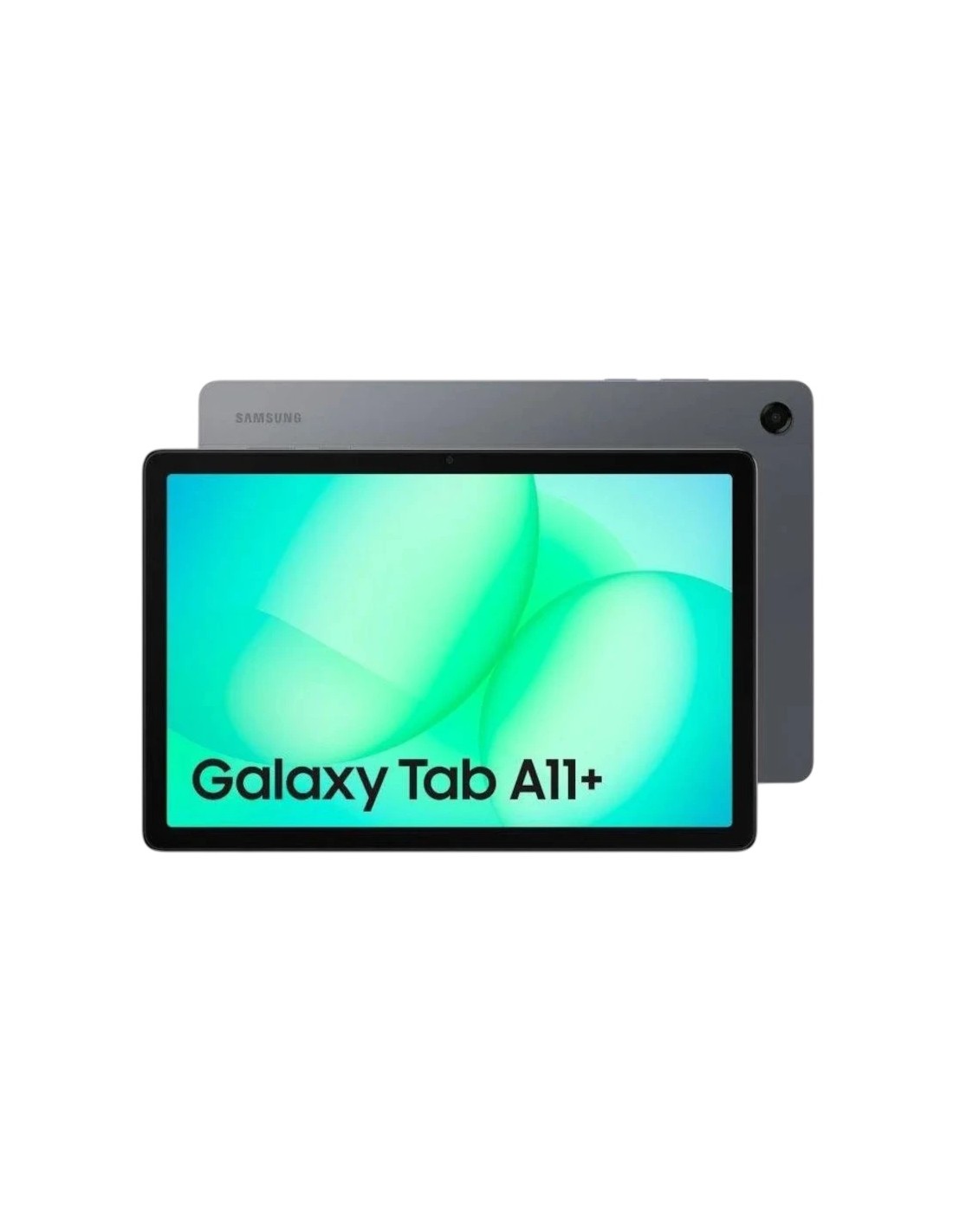 Samsung Galaxy Tab A11+ | Tablet en Logroño