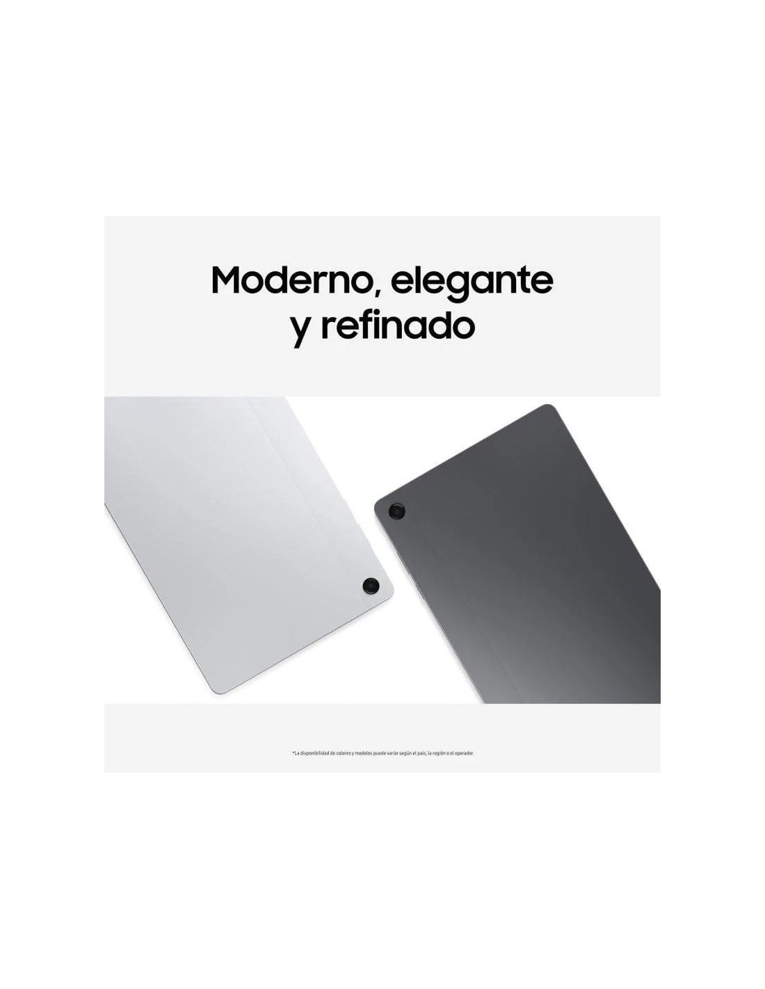 Samsung Galaxy Tab A11+ | Tablet en Logroño