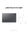 Samsung Galaxy Tab A11+ | Tablet en Logroño