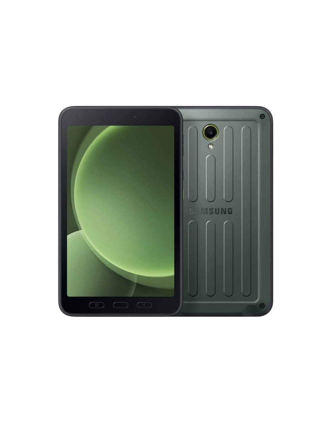 Samsung Galaxy Tab Active5 Enterprise Edition | Exynos 1380 en Logroño