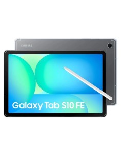 Samsung Galaxy Tab S10 FE | Exynos 1580 en Logroño