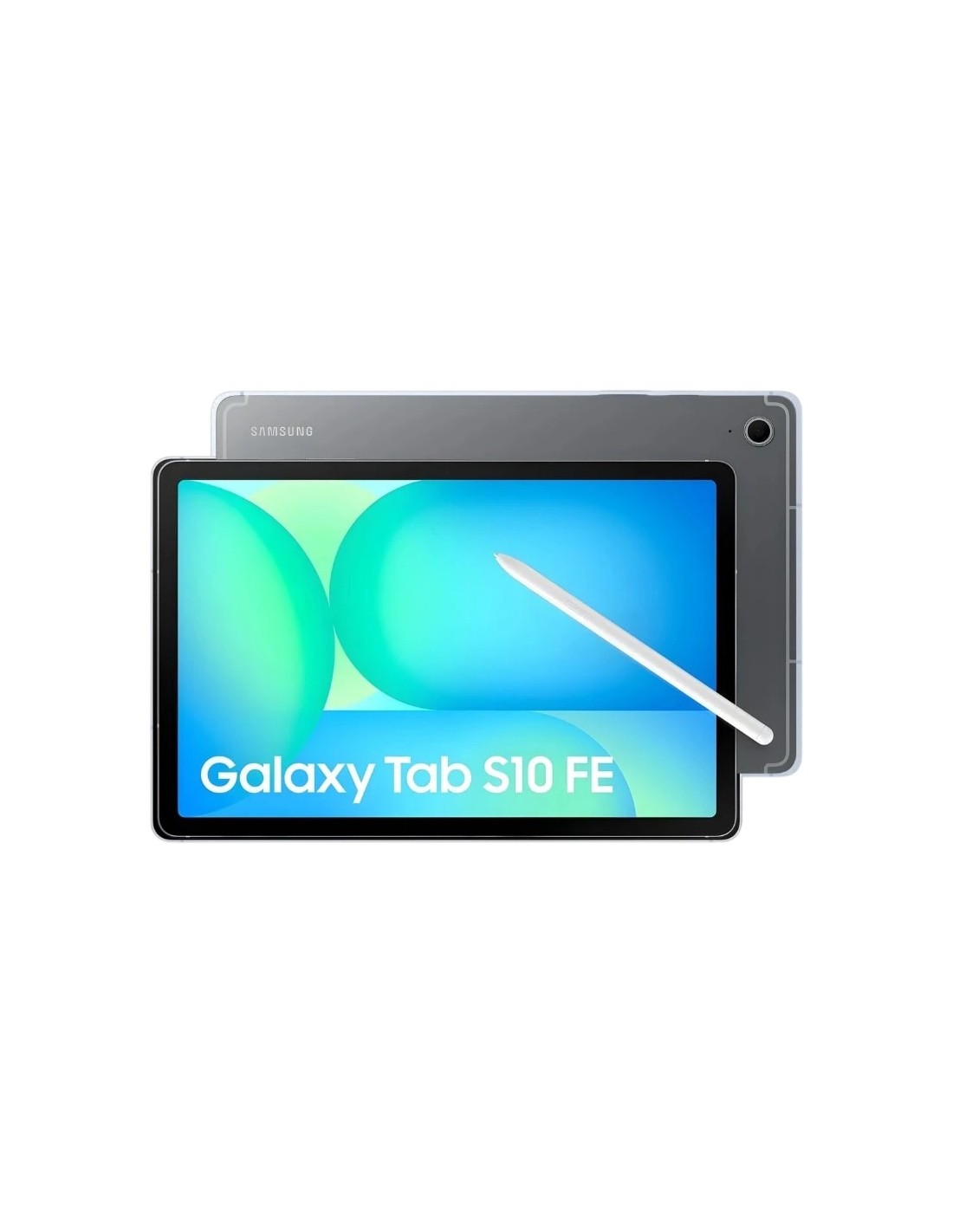 Samsung Galaxy Tab S10 FE | Exynos 1580 en Logroño