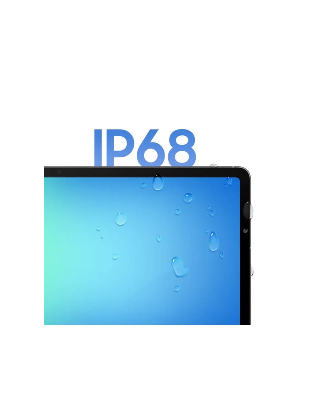 Samsung Galaxy Tab S10 FE | Exynos 1580 en Logroño