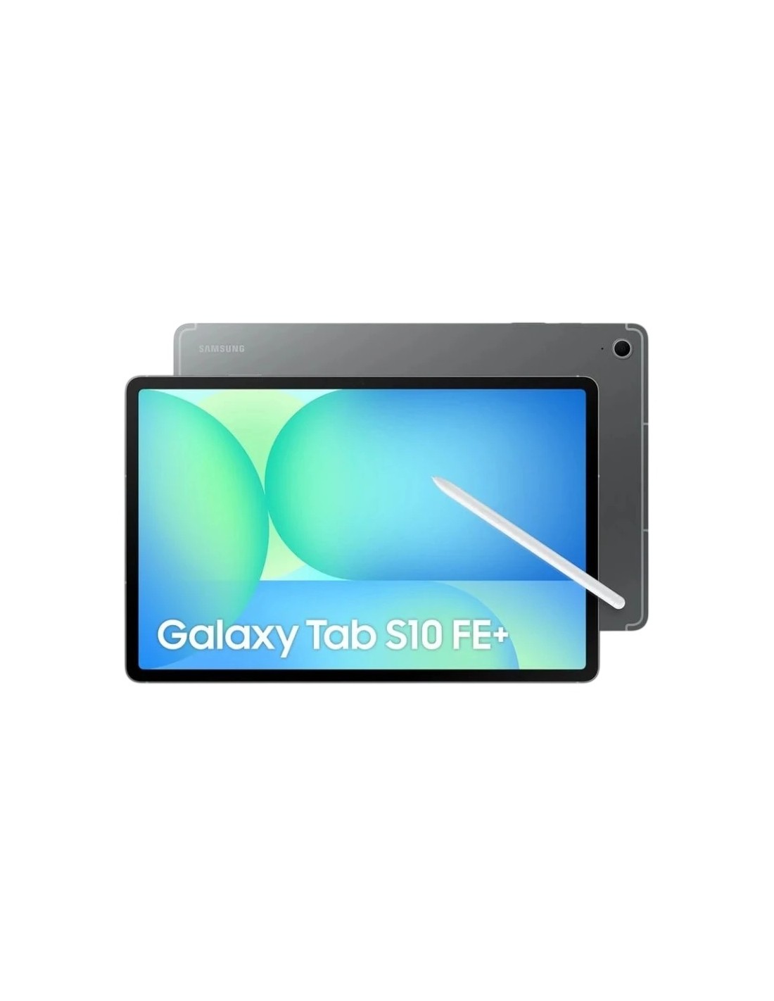 Samsung Galaxy Tab S10 FE+ | Exynos 1580 en Logroño