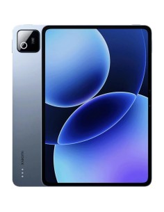Xiaomi Pad 8 | Snapdragon 8s Gen 4 en Logroño