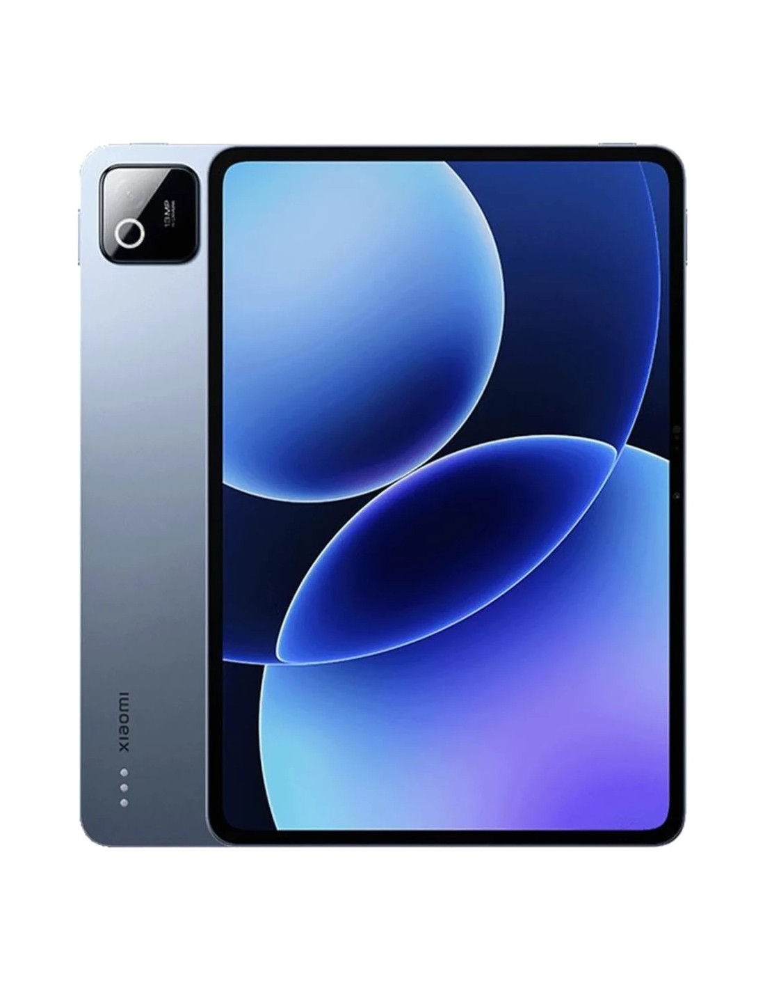 Xiaomi Pad 8 | Snapdragon 8s Gen 4 en Logroño