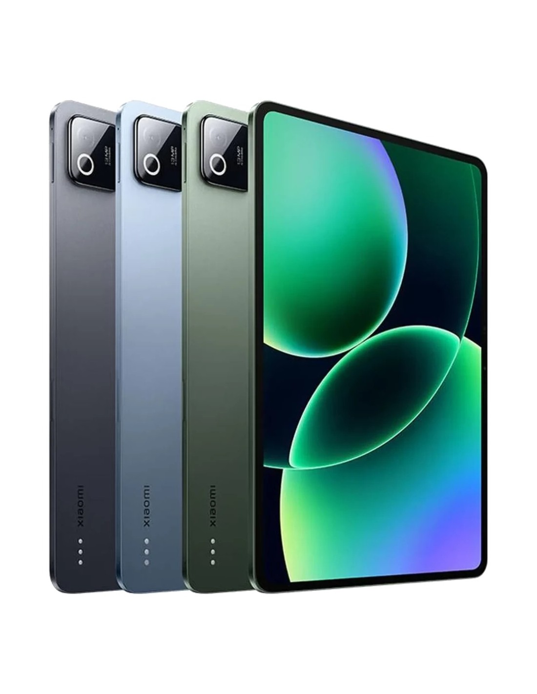 Xiaomi Pad 8 Pro | Snapdragon 8 Elite en Logroño