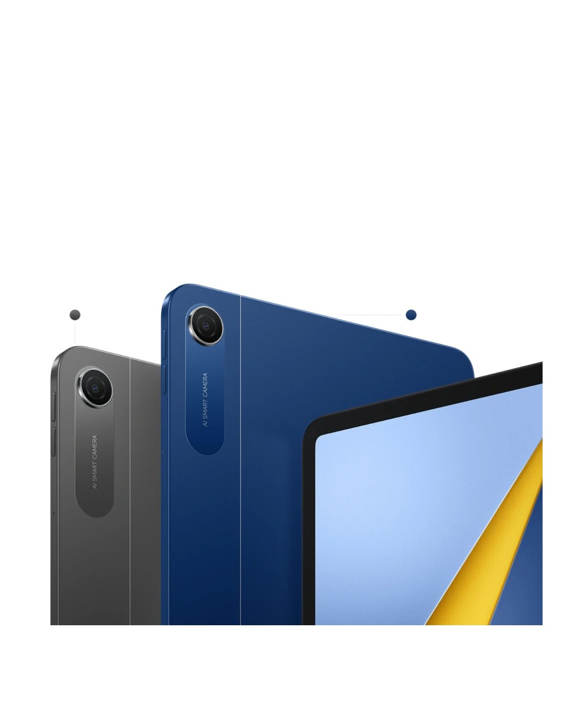 Xiaomi Poco Pad C1 | Snapdragon 6s en Logroño
