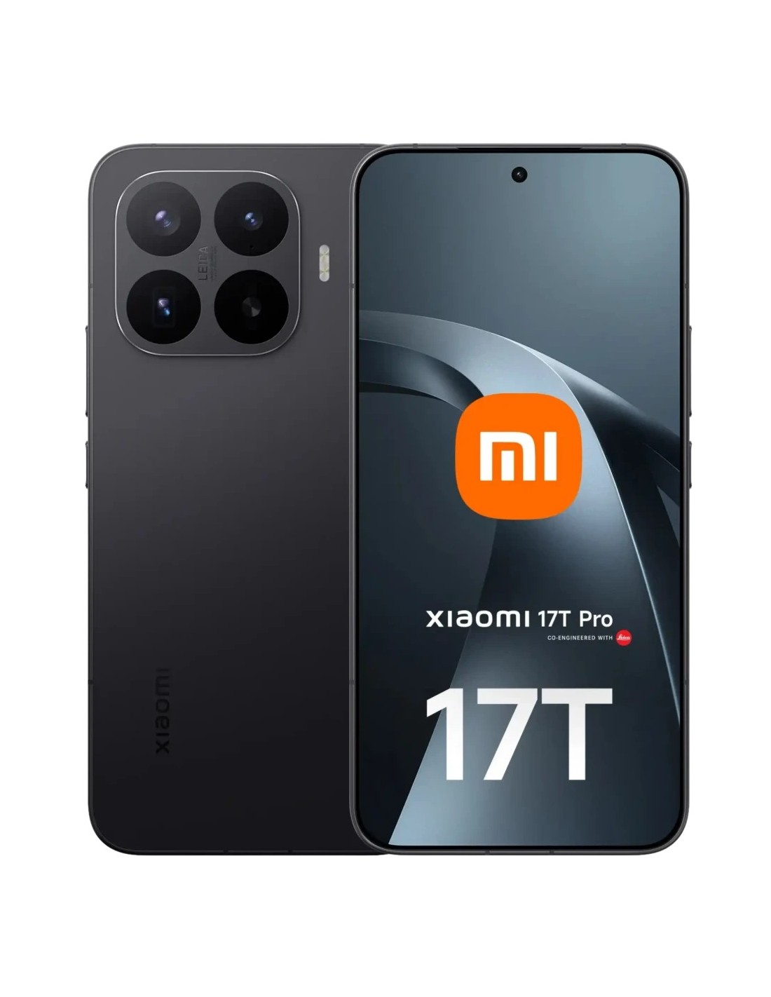 Xiaomi 17T Pro | Dimensity 9500 en Logroño