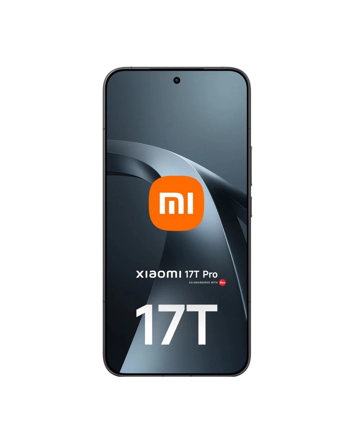 Xiaomi 17T Pro | Dimensity 9500 en Logroño