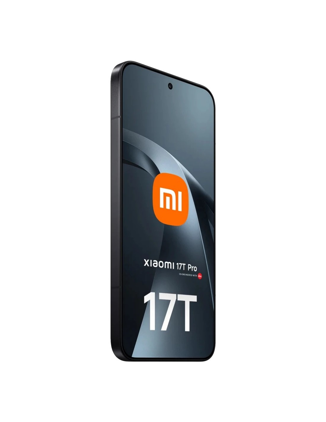 Xiaomi 17T Pro | Dimensity 9500 en Logroño