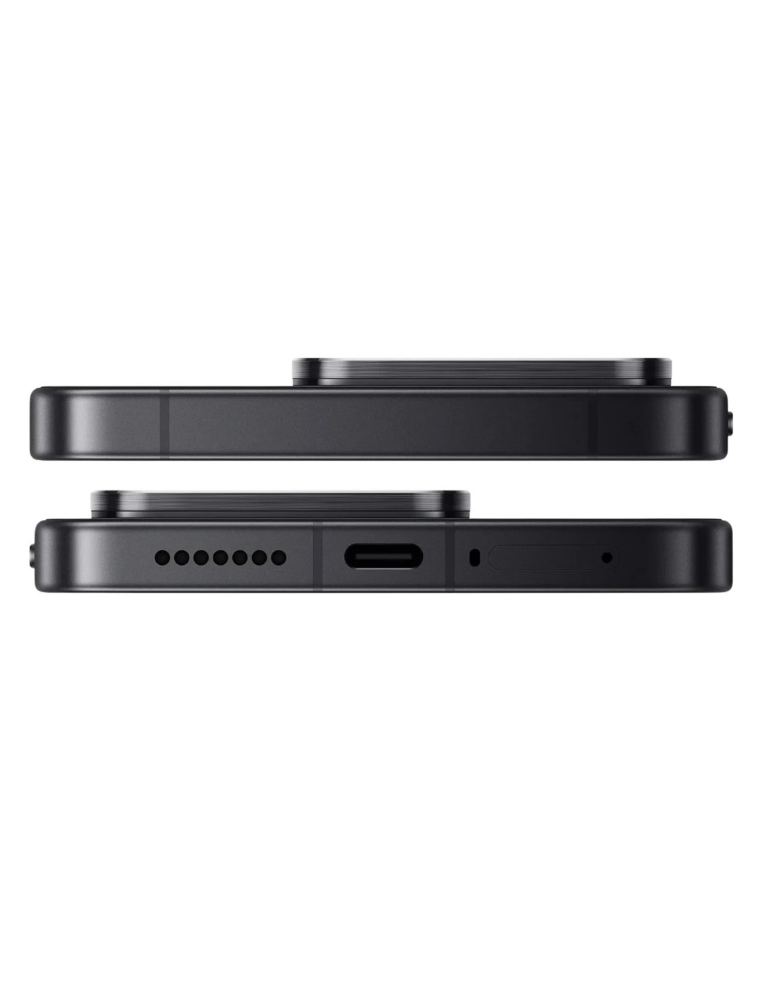 Xiaomi 17T Pro | Dimensity 9500 en Logroño