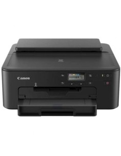 Impresora Canon PIXMA TS705A WiFi Dúplex Negra | Impresora en Logroño