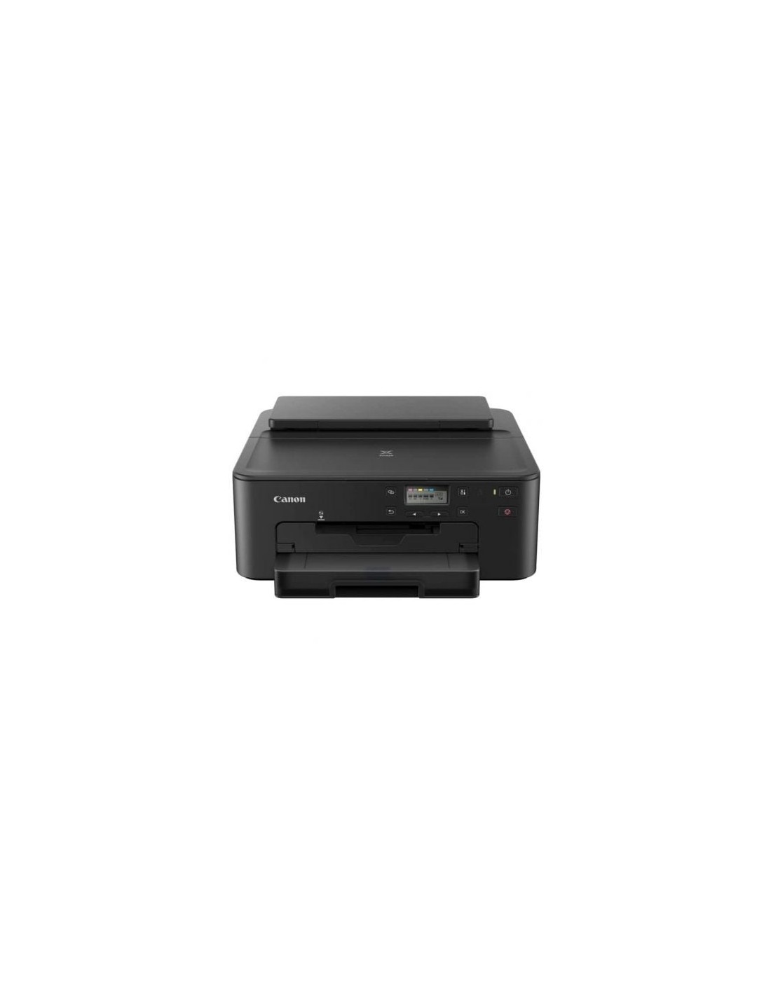 Impresora Canon PIXMA TS705A WiFi Dúplex Negra | Impresora en Logroño