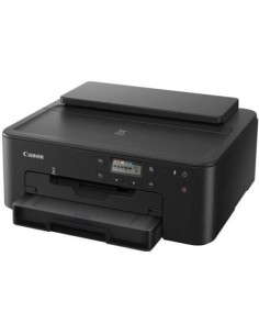 Impresora Canon PIXMA TS705A WiFi Dúplex Negra | Impresora en Logroño 2