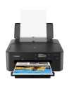 Impresora Canon PIXMA TS705A WiFi Dúplex Negra | Impresora en Logroño