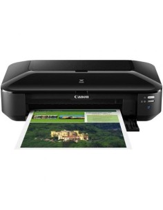 Impresora A3+ Canon PIXMA IX6850 WiFi Negra | Impresora en Logroño