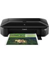 Impresora A3+ Canon PIXMA IX6850 WiFi Negra | Impresora en Logroño