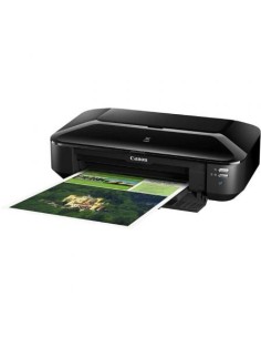 Impresora A3+ Canon PIXMA IX6850 WiFi Negra | Impresora en Logroño 2