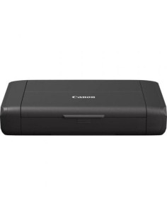 Impresora Portátil Canon MAXIFY BX110 WiFi Negra | El Ocio Virtual