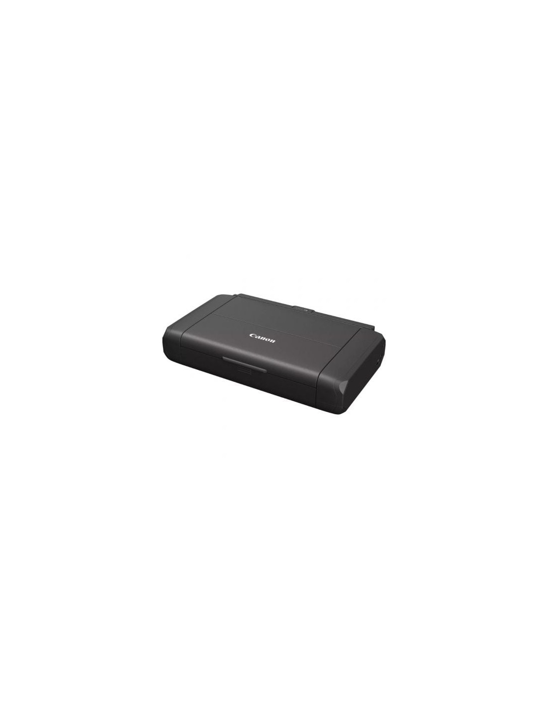 Impresora Portátil Canon MAXIFY BX110 WiFi Negra | El Ocio Virtual