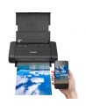 Impresora Portátil Canon MAXIFY BX110 WiFi Negra | El Ocio Virtual