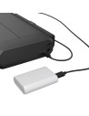 Impresora Portátil Canon MAXIFY BX110 WiFi Negra | El Ocio Virtual