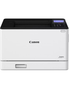 Impresora Láser Color Canon I-SENSYS LBP673CDW II WiFi Dúplex Blanca