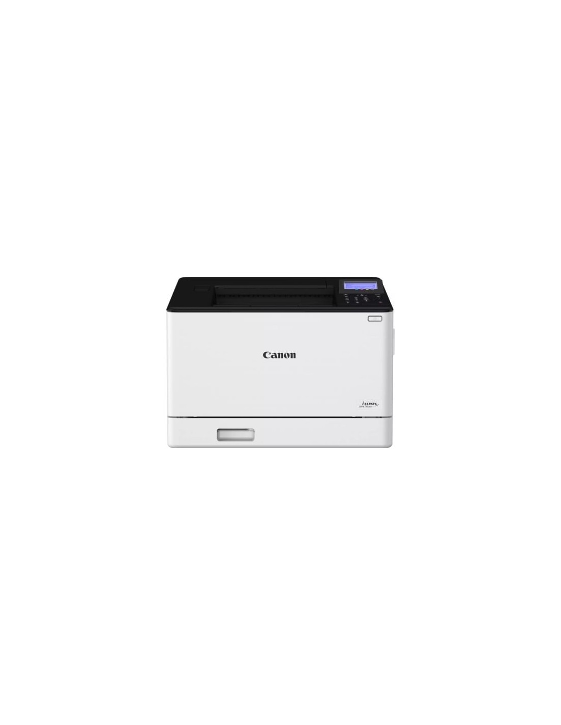 Impresora Láser Color Canon I-SENSYS LBP673CDW II WiFi Dúplex Blanca