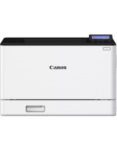 Impresora Láser Color Canon I-SENSYS LBP673CDW II WiFi Dúplex Blanca 2