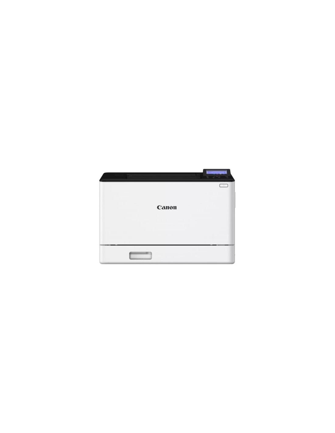 Impresora Láser Color Canon I-SENSYS LBP673CDW II WiFi Dúplex Blanca