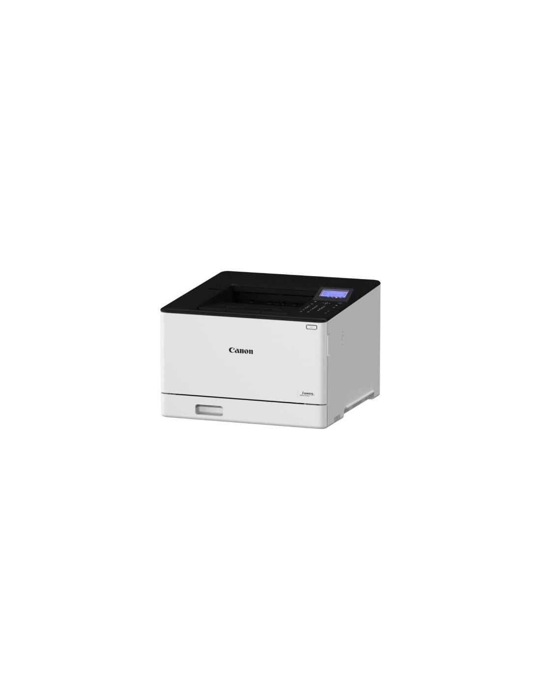 Impresora Láser Color Canon I-SENSYS LBP673CDW II WiFi Dúplex Blanca