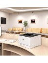 Impresora Láser Color Canon I-SENSYS LBP673CDW II WiFi Dúplex Blanca