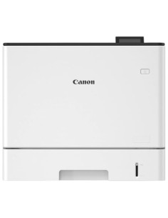 Impresora Láser Monocromo Canon I-SENSYS LBP732CDW WiFi Dúplex Blanca